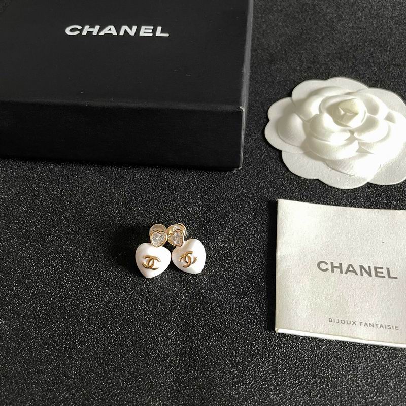 Chanel Earring 07yxs352